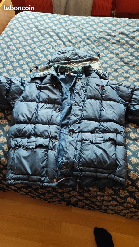 Manteau (image 1)