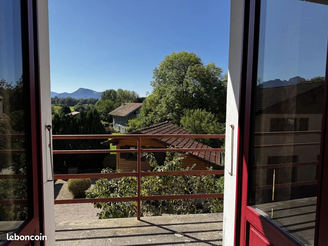 Maison 4 pièces 126 m² · à Saint-Paul-en-Chablais · 126 m² · 275 000 €