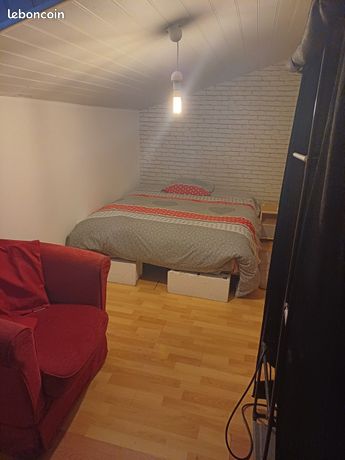 Location chambre