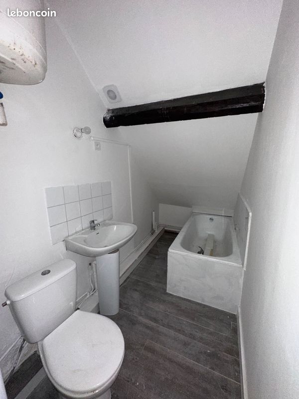 Appartement a louer montereau-fault-yonne - 1 pièce(s) - 25 m2 - Surfyn