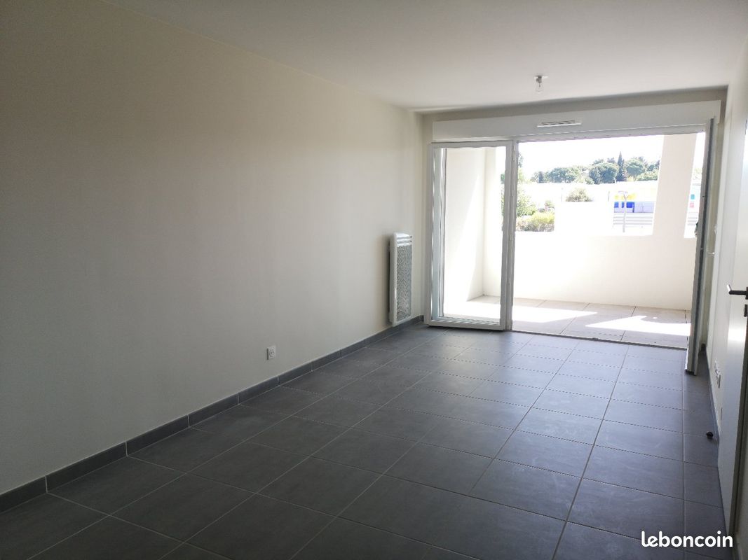 Appartement 2 pièces 38 m² · à Béziers · 38 m² · 511 €/mois