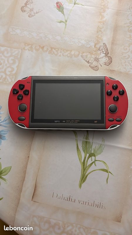 Console jeux (image 2)