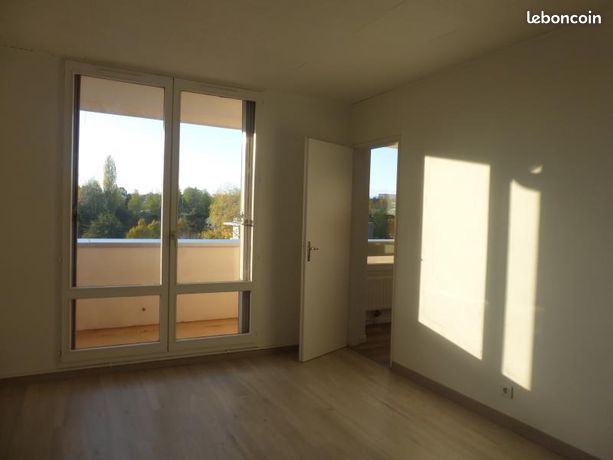Appartement 2 pièces 53 m²