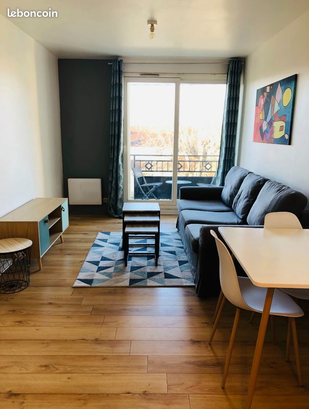 Appartement 1 pièce 30 m² · à Argenteuil · 30 m² · 850 €/mois