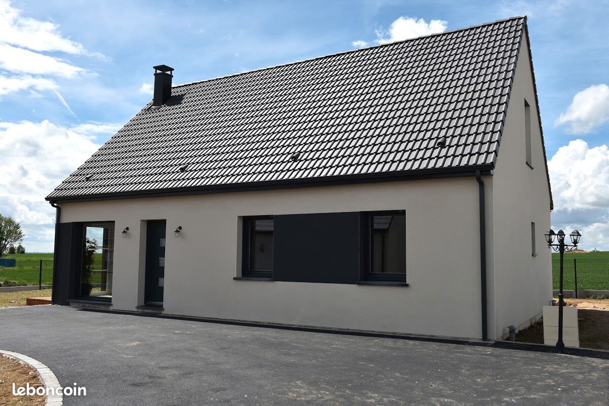 Maison 6 pièces 117 m² · à Ansauvillers · 117 m² · 217 900 €