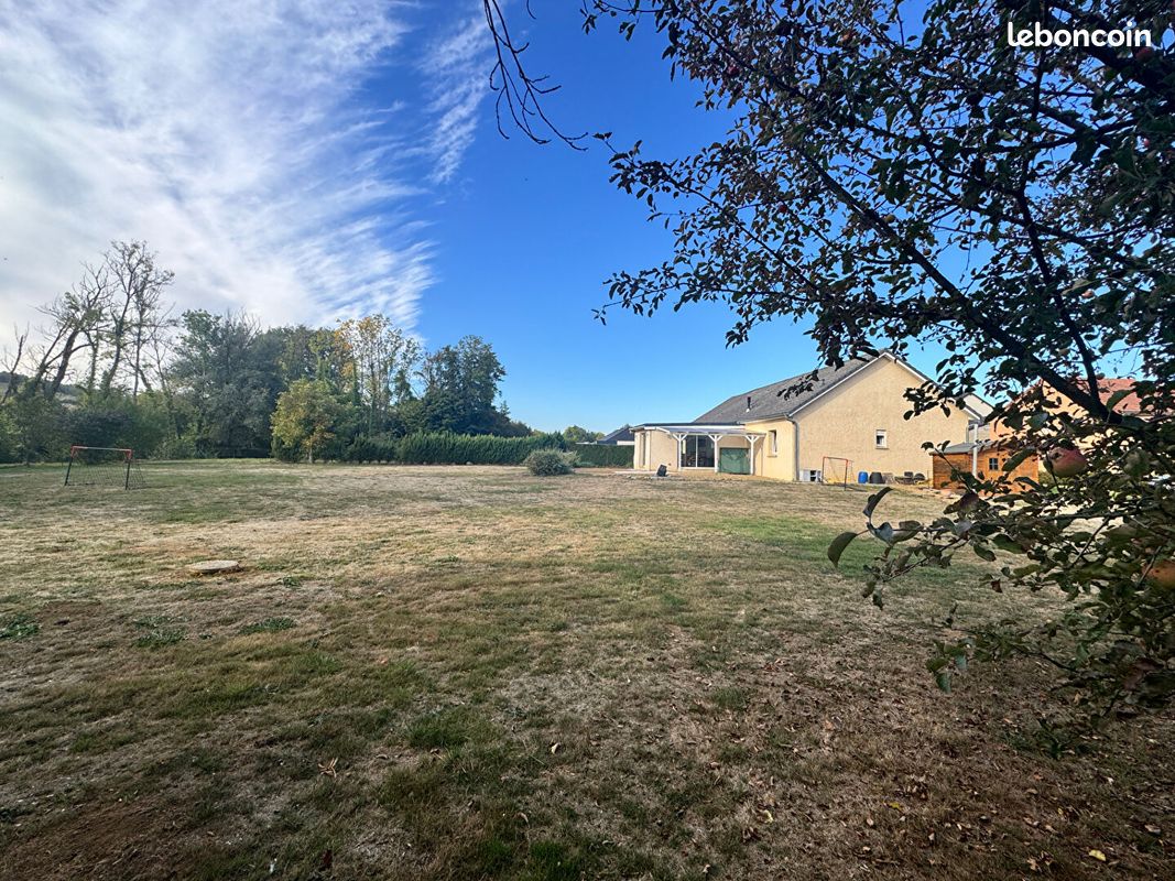 Maison 5 pièces 135 m² · à Rouvroy-sur-Audry · 135 m² · 230 000 €