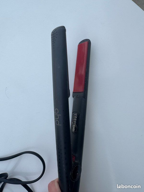 Lisseur GHD (image 3)