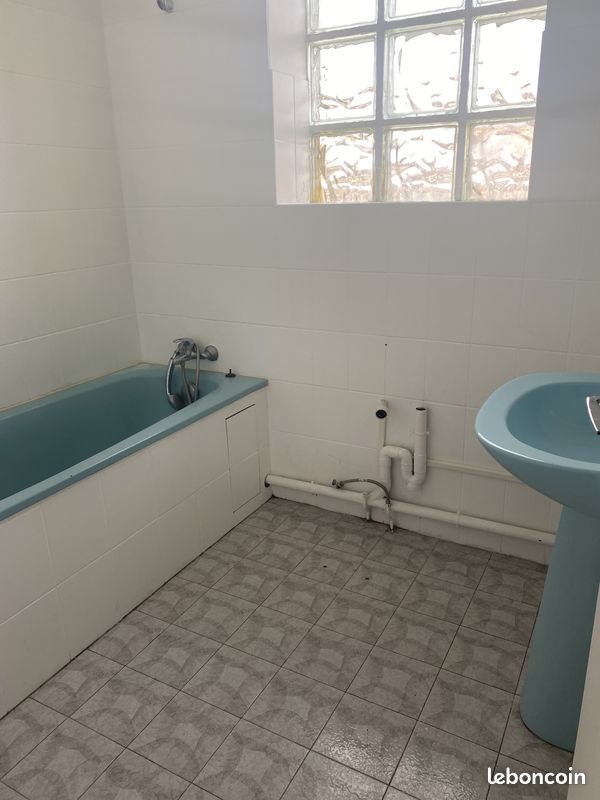 Appartement a louer villeparisis - 2 pièce(s) - 60 m2 - Surfyn