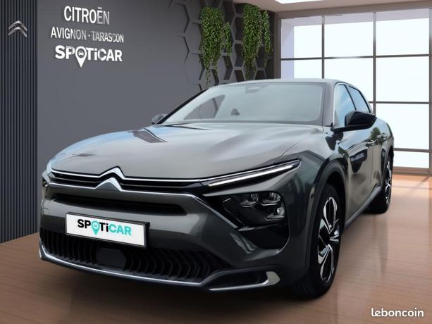 Citroen C5 X 2023