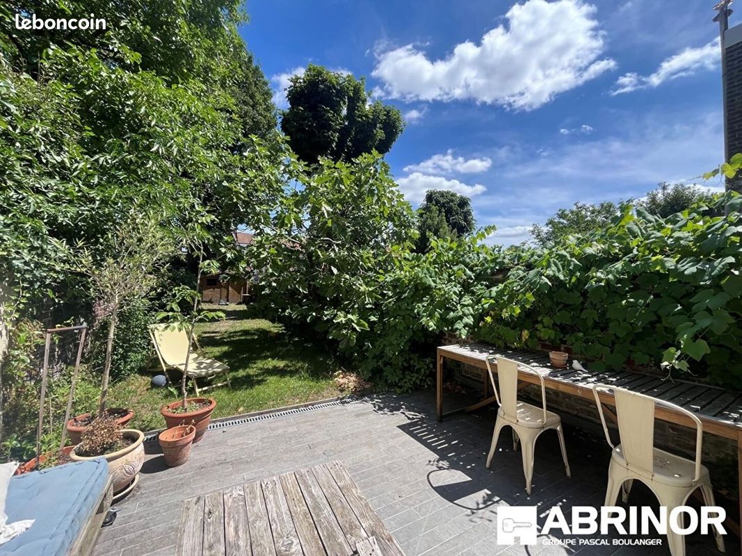 Maison 6 pièces 160 m² · à Roubaix · 160 m² · 399 000 €