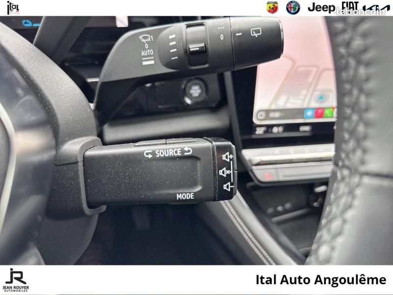 Renault Austral 1.2 E-Tech full hybrid 200ch Techno - 24 (image 15)