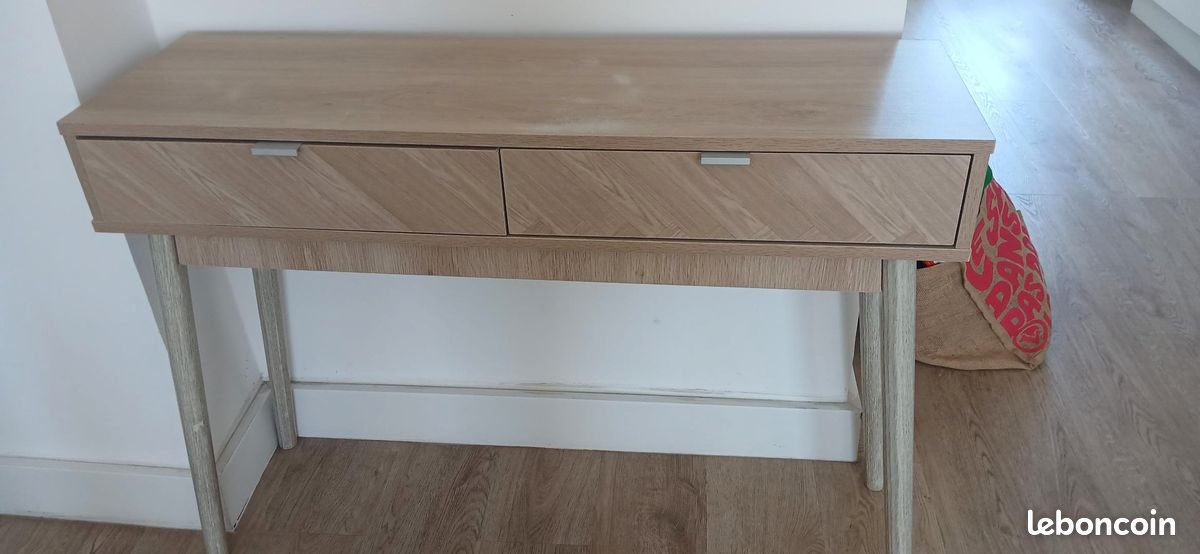 Buffet scandinave (image 1)