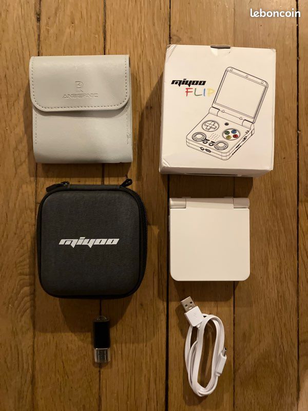 Console Miyoo Flip V2 (image 10)
