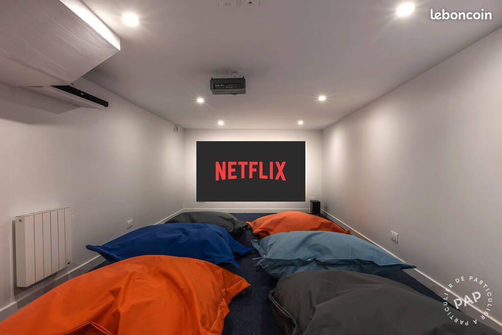 Appartement a louer vitry-sur-seine - 1 pièce(s) - 20 m2 - Surfyn