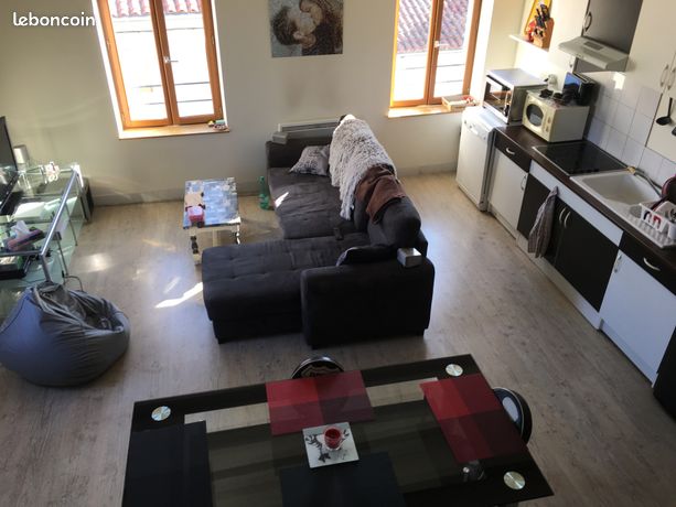 Appartement T3