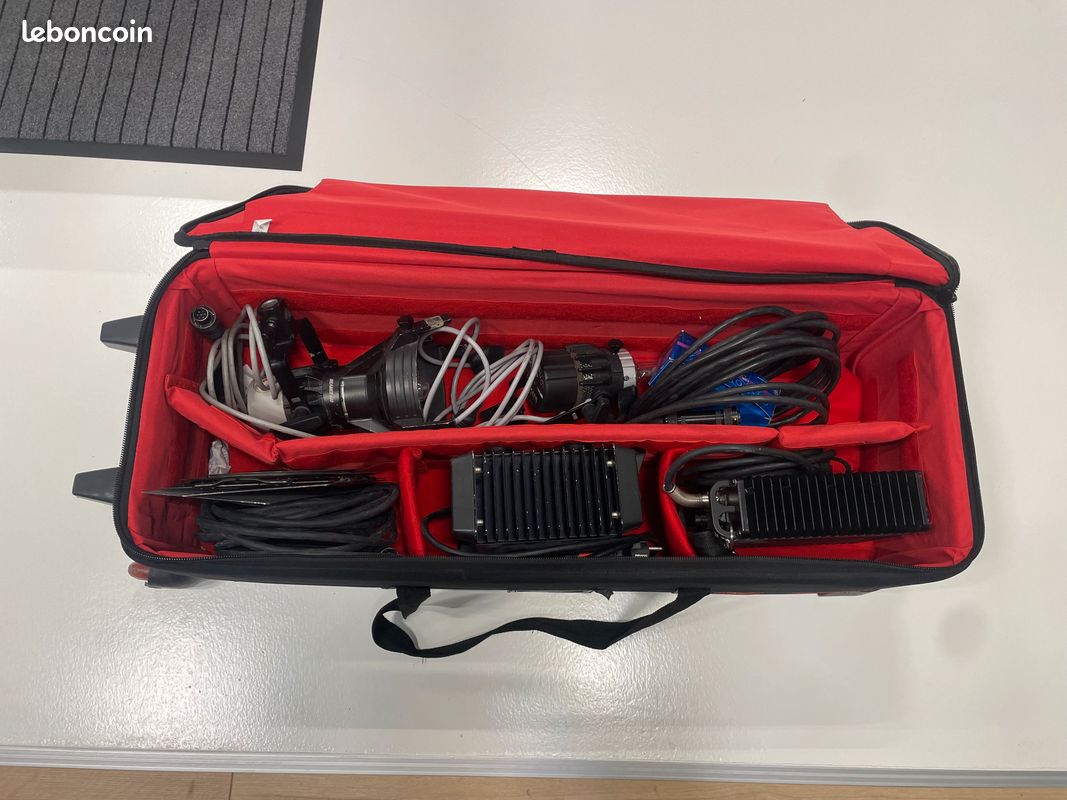 Lot de Joker Bug HMI 400 & 800 (image 1)