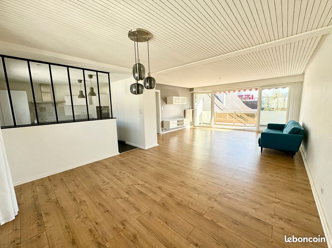 Appartement 4 pièces 110 m² · à Colmar · 110 m² · 328 000 €