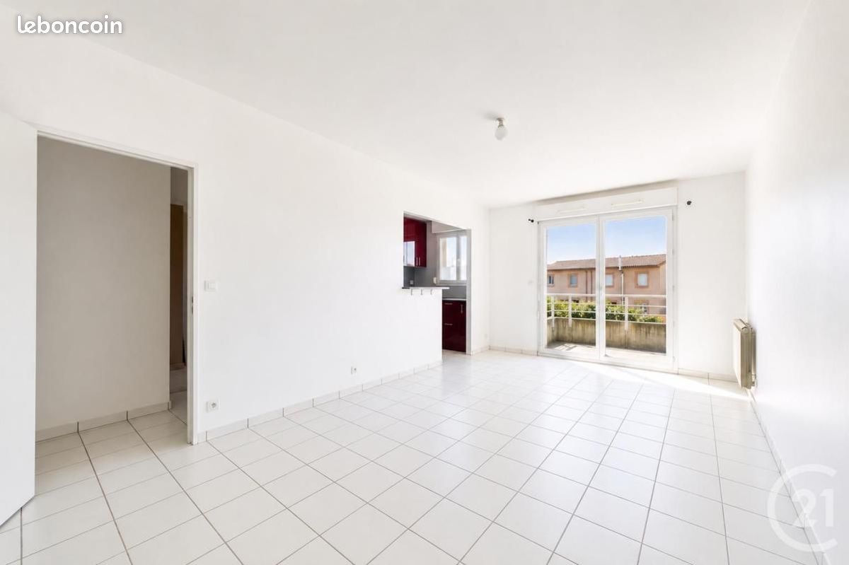 Appartement 3 pièces 60 m² · à Eysines · 60 m² · 177 000 €