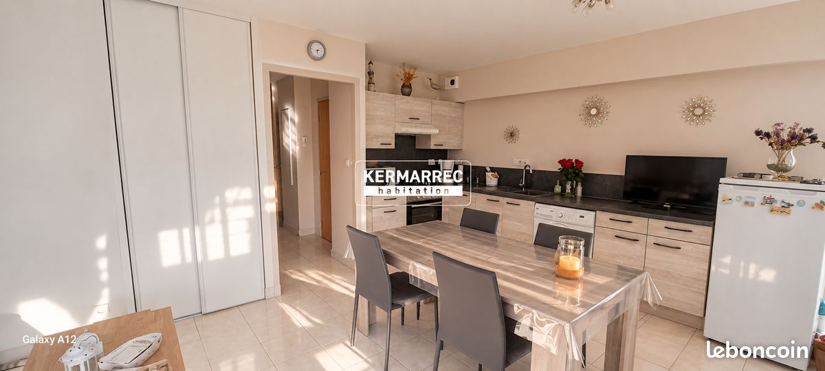 Appartement 2 pièces 41 m² · à Pornichet · 41 m² · 367 000 €