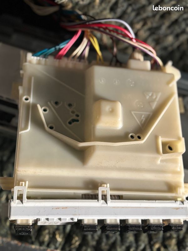 Pièces Détachées Lave-vaisselle Siemens