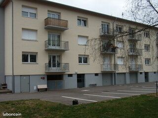 Appartement 2 pièces 50 m² · à Uriménil · 50 m² · 347 €