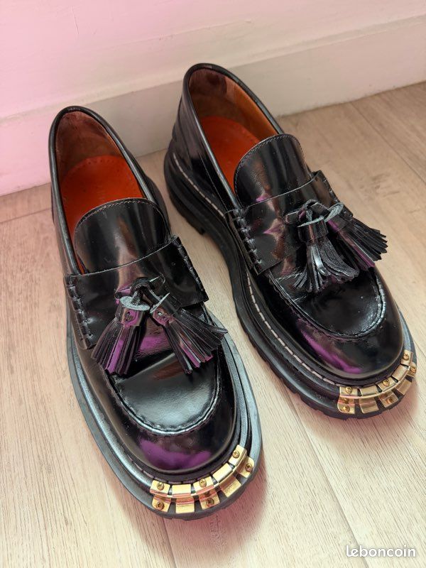 Mocassins (image 2)