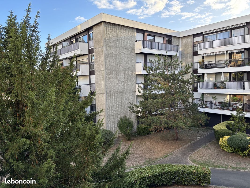 Appartement 2 pièces 38 m² · à Mérignac · 38 m² · 904 €/mois