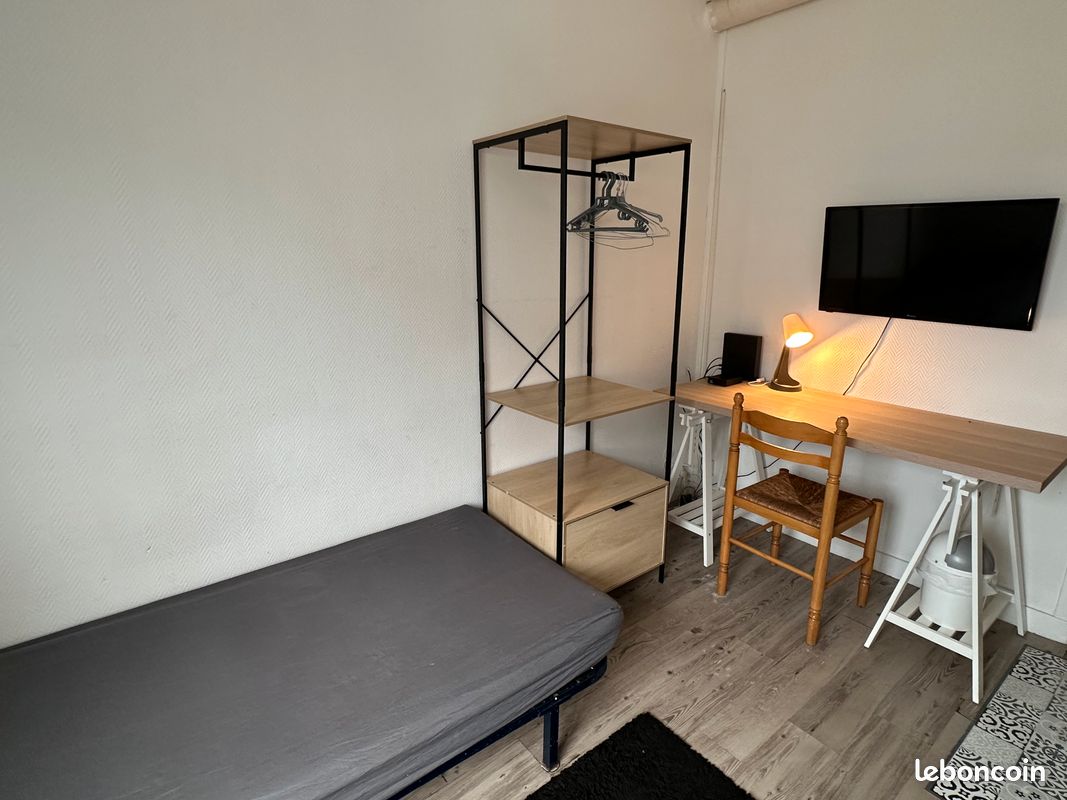 Appartement 1 pièce 30 m² · à Brest · 30 m² · 130 000 €