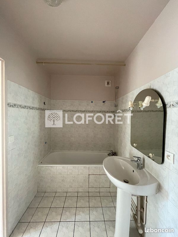 Appartement a louer pontault-combault - 3 pièce(s) - 65 m2 - Surfyn