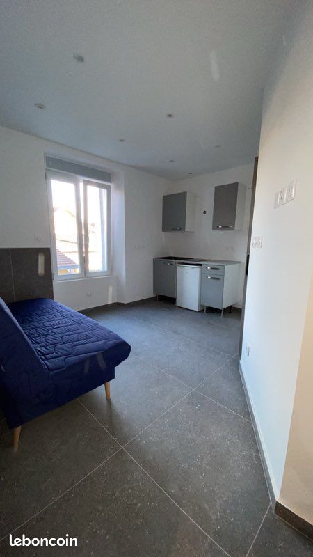 Appartement 1 pièce 16 m² · à Belfort · 16 m² · 375 €/mois