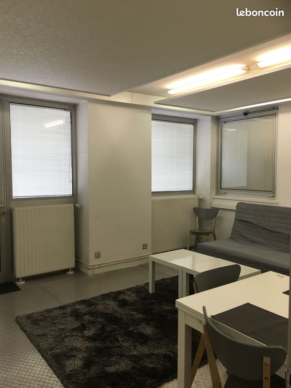 Appartement 2 pièces 32 m² · à Paray-le-Monial · 32 m² · 450 €/mois