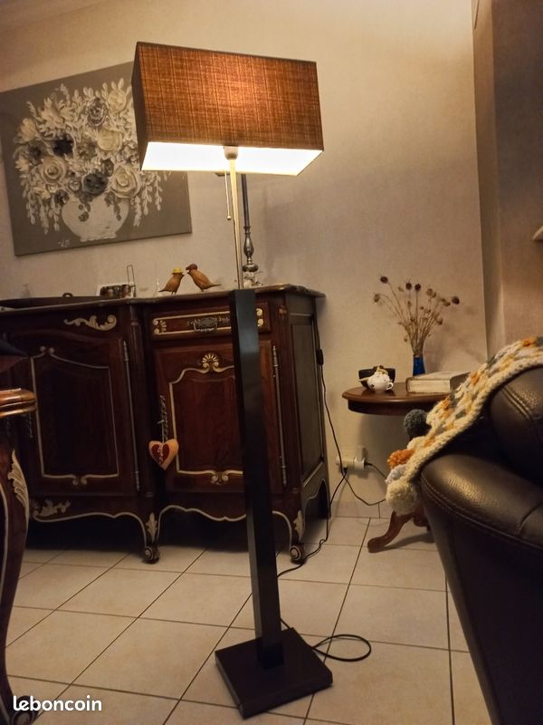 Lampadaire (image 3)
