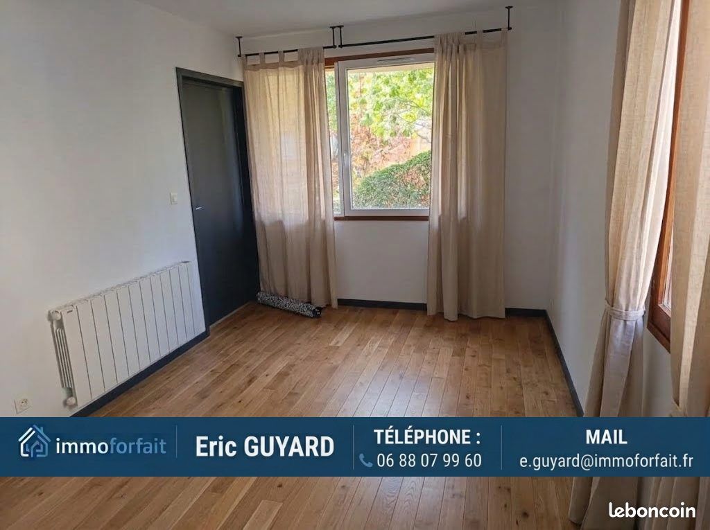 Appartement 2 pièces 40 m² · à Belfort · 40 m² · 73 000 €