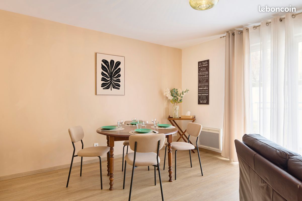 Appartement 3 pièces 63 m² · à Basse-Goulaine · 63 m² · 250 000 €