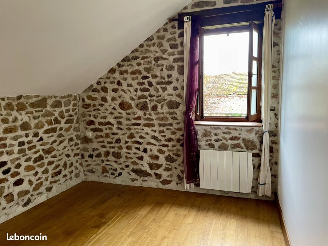 Maison 5 pièces 131 m² - Saint-Julien-le-Petit 87460 (image principale 8)
