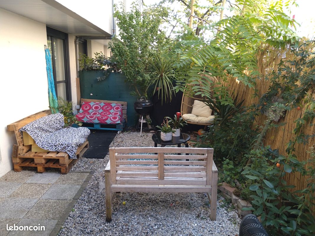 Grand duplex avec jardin – Accès rapide centre-ville & Bassin d’Arcachon (image 10)