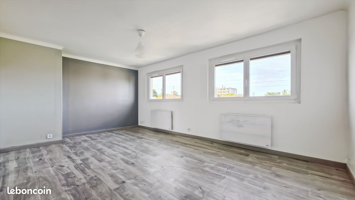 Appartement 3 pièces 63 m² · à Ermont · 63 m² · 1 250 €/mois