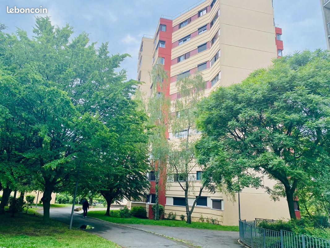 Appartement 3 pièces 63 m² · à Champs-sur-Marne · 63 m² · 229 500 €