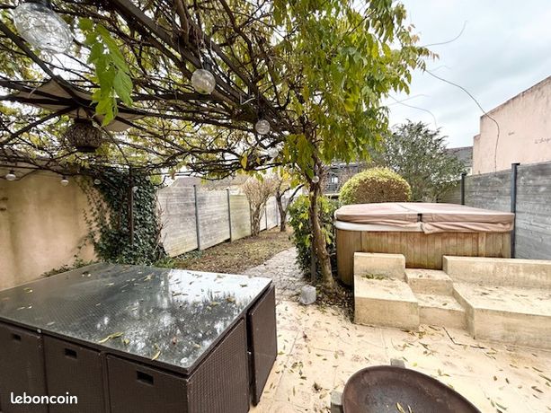 Maison 6 pièces 115 m²