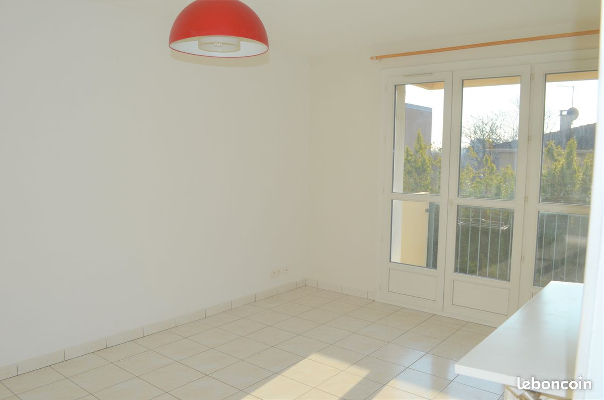 Appartement 2 pièces 44 m² · à Ramonville-Saint-Agne · 44 m² · 654 €/mois