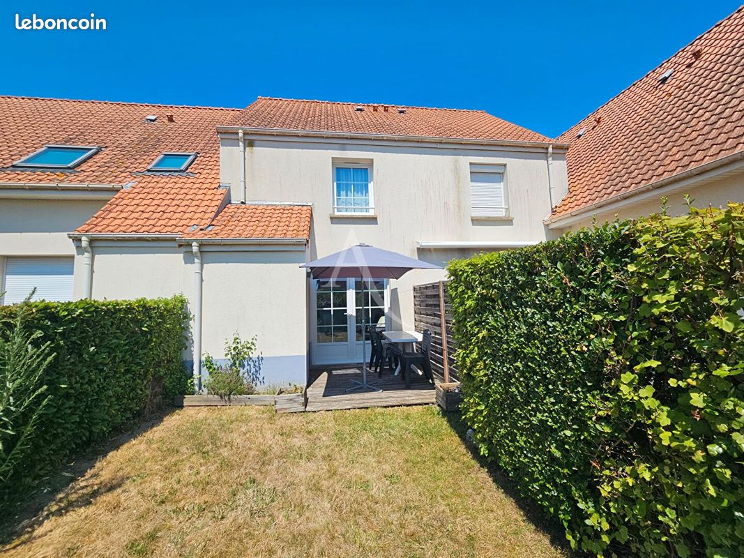 Maison 3 pièces 48 m² · à Le Crotoy · 48 m² · 227 900 €