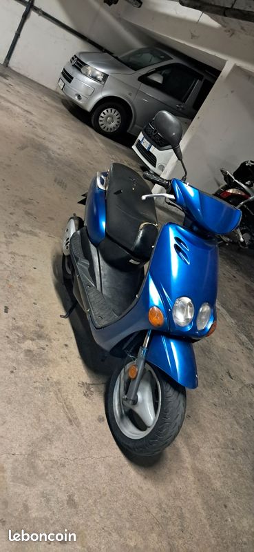 Prix Tunisie Mbk Ovetto 100 Ovetto Mbk Motos