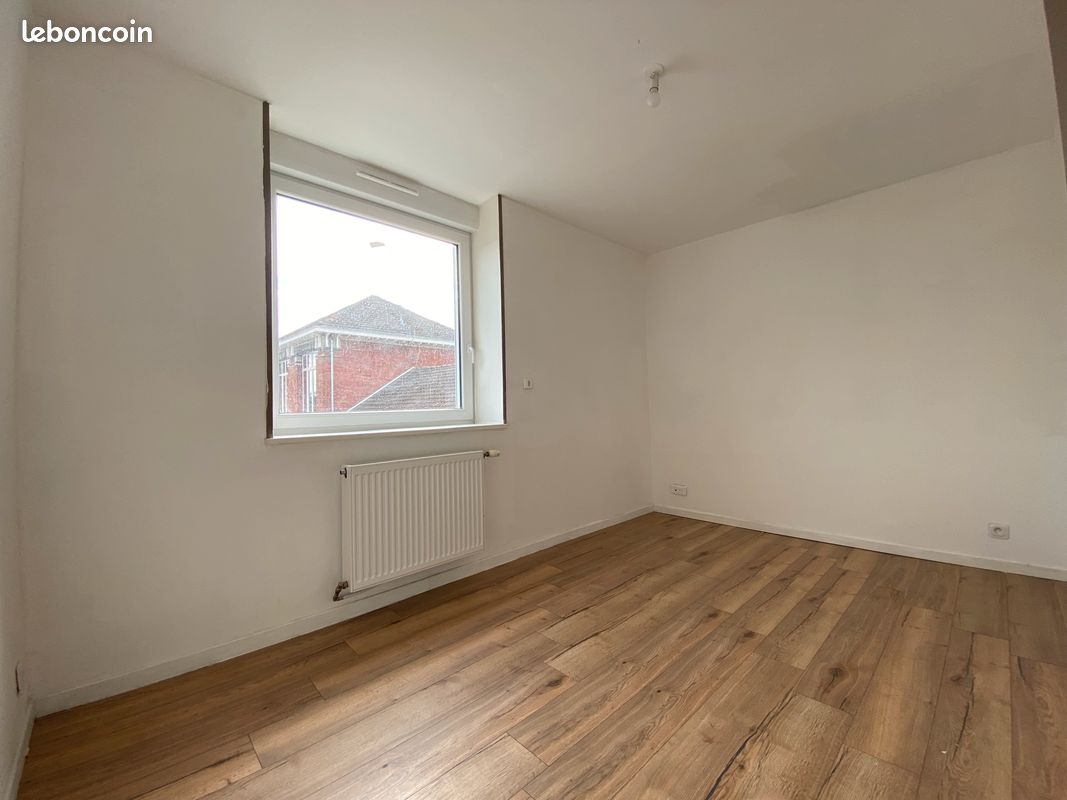 ✨ Appartement F récent - 2 chambres - Quartier calme, Parc des Acacias ✨