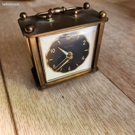 Lot De Chevillots Carrés Pour Horlogerie (Réveil, Pendule) - Neuf Avec Étiquettes