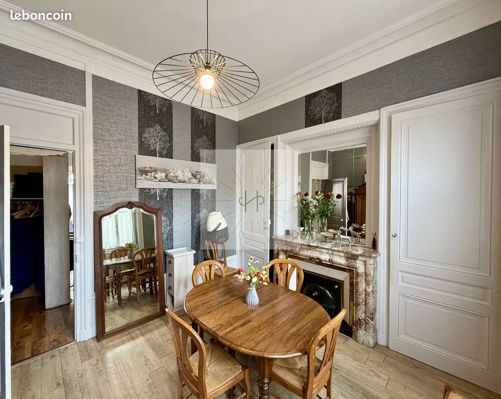 Maison 4 pièces 72 m² · à Saint-Fons · 72 m² · 190 000 €