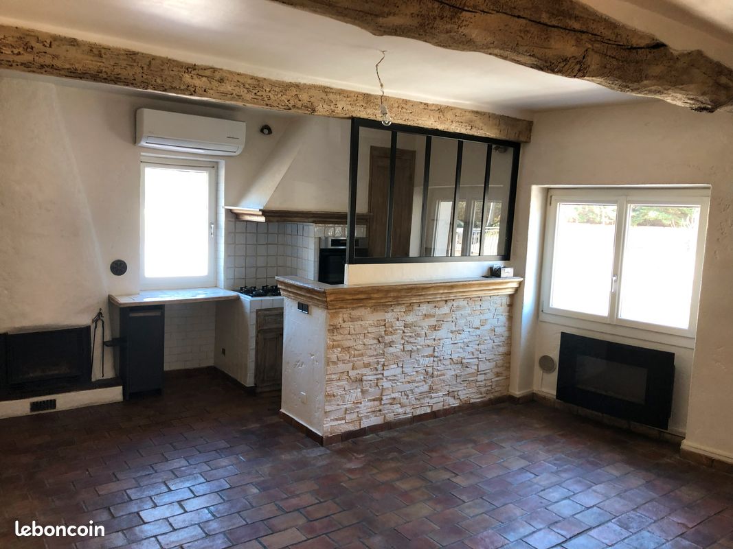 Appartement 3 pièces 53 m² · à Solliès-Pont · 53,4 m² · 760 €/mois