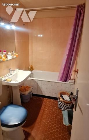 Studio 1 pièce 30 m² (image 9)