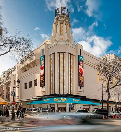 Appartement a louer paris-2e-arrondissement - 3 pièce(s) - 57 m2 - Surfyn