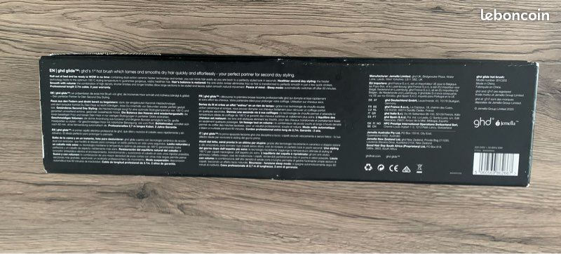Brosse ghd (image 3)