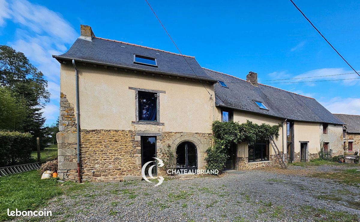 Maison 6 pièces 147 m² · à Feins · 147 m² · 279 000 €
